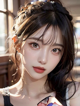 智能支付与虚拟现实：一场未来科技的交响曲